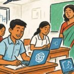 Prabhjeet Singh lidera el crecimiento estratégico de OpenAI en India