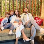 La esposa y los hijos del futbolista argentino encontrados muertos tras 74 horas de búsqueda tras el terremoto de Venezuela
