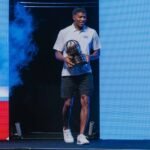 No sólo Japón: Rui Hachimura quiere que el sueño del baloncesto asiático crezca | Noticias de la NBA