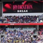 Cómo las pausas para hidratarse están cambiando los partidos de la Copa Mundial de la FIFA 2026 | Noticias de futbol