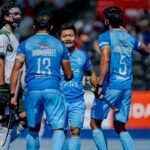 India sobrevive al último susto de Pakistán para sellar una emocionante victoria por 4-3 en la Pro League | Noticias de hockey