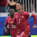 Cristiano Ronaldo pone fin a una espera de 60 años y rompe el récord de Portugal en el Mundial con un doblete histórico contra Uzbekistán | Noticias de futbol
