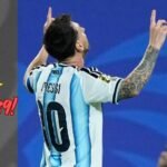 De su primer gol a los 17 años a la CABRA del fútbol a los 39: cómo Lionel Messi construyó su legado año tras año | Noticias de futbol
