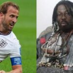 Ver: Después de una ‘maldición exitosa’ sobre Harry Kane, un curandero de Ghana libera a la estrella inglesa del hechizo | Noticias de futbol
