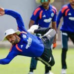 India A vs Sri Lanka A Prueba no oficial 2026: calendario completo, horarios de partidos, escuadrones y todo lo que necesitas saber | Noticias de críquet
