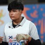 La hija de un granjero, Anushka Yadav, escribe historia en el atletismo y se convierte en la poseedora del récord nacional más joven de la India | Más noticias deportivas
