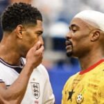Por qué Jude Bellingham no fue expulsado a pesar de violar la nueva regla más debatida del Mundial | Noticias de futbol
