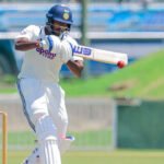 India A toma el control en Galle: la clase magistral de Sudharsan y el stand de Jurel-Rasheed abandonan Sri Lanka A persiguiendo sombras | Noticias de críquet