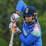 ‘Desafortunadamente, no’: Shreyas Iyer confirma que Vaibhav Sooryavanshi tendrá que esperar para debutar en India | Noticias de críquet