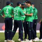Irlanda sorprende a la India, campeona del mundo T20, y logra la histórica primera victoria de su historia | Noticias de críquet
