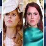 Se dice que Beatrice se está ahogando en su dolor y viviendo con miedo.