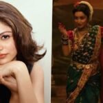 Avance de ‘Itha’: ‘Enséñame a tu manera’, Aneet Padda no puede dejar de fanfarronear sobre Shraddha Kapoor mientras se transforma en Bithabai Narayangaonkar