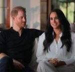 La serie ‘Harry y Meghan’ tiene fecha de estreno y nuevo tráiler