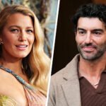Blake Lively busca 8 millones de dólares en honorarios legales en disputa con Justin Baldoni