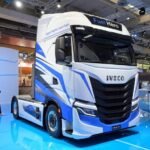 Adquisición de Iveco por parte de Tata Motors: ambición global de CV, crecimiento de ingresos, tecnología