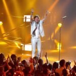 Billy Zimmerman acapara la atención televisiva en medio de un susto legal