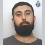 Perfil falso de Tinder en el Reino Unido: hombre del Reino Unido que envió un perfil falso de Tinder a la casa de su ex por ‘fantasía de violación’ encarcelado durante 8 años
