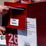 Resultados de las primarias de Colorado de 2026 EN VIVO (actualizado)