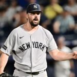 Yankees vs Red Sox lucen fuertes en el final de la serie con Carlos Rodon y Sonny Gray en las apuestas