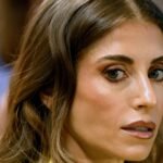 Kathy Hummels sorprende con una publicación en Instagram: “un poco loca”