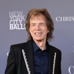 Mick Jagger quiere una película biográfica específica de los Rolling Stones.