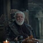 Adiós a Sir Simon Strong, guardián de las mejores vibraciones de HOTD