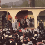 Se intensifican las protestas en PoK; Shaukat Nawaz arrestado, más de 600 líderes de JAAC detenidos
