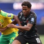 Alineaciones confirmadas y dónde ver hoy el partido del Mundial 2026 en el Estadio de Los Ángeles