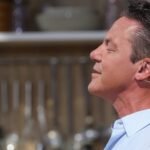 “Siempre el domingo” – se queja Stefan Morse en directo por televisión