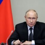 Putin corre el riesgo de “provocar un colapso económico” | Mundo | la noticia