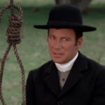 El primer programa de William Shatner después de Star Trek fue una serie occidental fallida