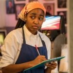 El thriller de 2025 pasado por alto de la estrella de The Bear, Ayo Adebiri, está subiendo en las listas de HBO Max