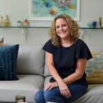 La fundadora de Scary Mommy, Jill Smukler, muere a los 48 años después de una batalla contra el glioblastoma