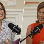 Mariska Hargitte califica a Broadway como “terrible”, dice que la imagen de Jalen Brunson ayuda