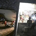Se derrumba el techo de un centro de tutoría en Pakistán y mueren 14 niños
