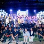 Primer Día Mundial de los Beatles celebrado en vivo en Indonesia