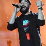Dentro del matrimonio de Rocky y la desaparición de la música country por Sam Hunt