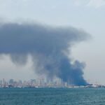 Los países del Golfo condenan el ataque con drones de Irán en Bahréin en medio de conversaciones de paz
