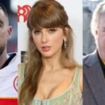 La boda de Taylor Swift tiene 1 regla principal