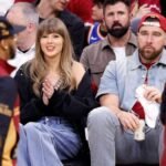 La razón por la que Taylor Swift abandonó su boda en la costa de Rhode Island