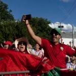 Cabo Verde y el fútbol africano viven un momento mundialista: NPR