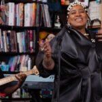 ¡Enfrentamiento de conciertos de la Copa Mundial! :npr