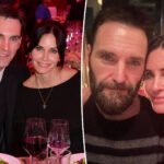 Courteney Cox y el cantante de Snow Patrol Johnny McDade se separaron después de más de 10 años de relación: informe