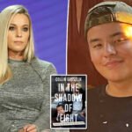 Collin Gosselin envía un mensaje sincero a su madre Kate antes de la publicación de sus memorias
