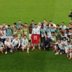 ¿Cuándo es el próximo partido de Portugal en la Copa Mundial de la FIFA 2026? Conozca los rivales del R16 del equipo que dirige Cristiano Ronaldo