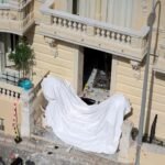 Ataque con paquete bomba en Mónaco: los investigadores identifican al sospechoso tras la explosión en Mónaco