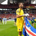 ‘Nuestra tierra, nuestra gente, nuestro sueño’: el emotivo grito de guerra de Vozinha antes del enfrentamiento de Cabo Verde con la Argentina de Lionel Messi | Noticias de futbol