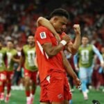 Copa Mundial de la FIFA 2026: Suiza está en octavos de final del Mundial tras vencer a Argelia