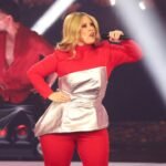 Mite Kelly enojado e interrumpe concierto: “Yo también tengo algo de dignidad”