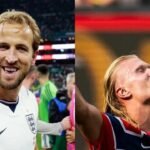 Resultado en vivo Noruega Vs Inglaterra, cuartos de final de la Copa Mundial de la FIFA 2026: ENG 0-1 NOR; Anderas Schjelderup da el liderato a Noruega
